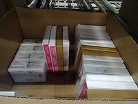 Partij partylite kaarsen, geurproducten en woningaccessoires, circa 1295 items - afbeelding 15 van  27