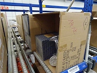 Partij partylite kaarsen, geurproducten en woningaccessoires, circa 1295 items - afbeelding 16 van  27
