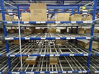 Partij partylite kaarsen, geurproducten en woningaccessoires, circa 1295 items - afbeelding 20 van  27