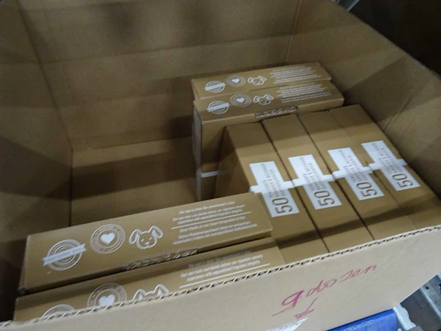 Partij partylite kaarsen, geurproducten en woningaccessoires, circa 1410 items - afbeelding 7 van  25