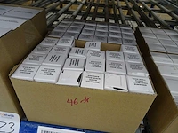 Partij partylite kaarsen, geurproducten en woningaccessoires, circa 1410 items - afbeelding 9 van  25