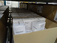 Partij partylite kaarsen, geurproducten en woningaccessoires, circa 1435 items - afbeelding 8 van  27