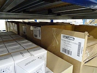 Partij partylite kaarsen, geurproducten en woningaccessoires, circa 1435 items - afbeelding 9 van  27