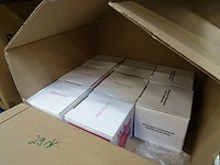Partij partylite kaarsen, geurproducten en woningaccessoires, circa 1435 items - afbeelding 11 van  27