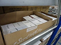 Partij partylite kaarsen, geurproducten en woningaccessoires, circa 1435 items - afbeelding 13 van  27