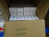 Partij partylite kaarsen, geurproducten en woningaccessoires, circa 1435 items - afbeelding 14 van  27