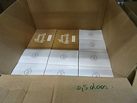 Partij partylite kaarsen, geurproducten en woningaccessoires, circa 1435 items - afbeelding 18 van  27