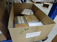 Partij partylite kaarsen, geurproducten en woningaccessoires, circa 1435 items - afbeelding 26 van  27