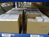 Partij partylite kaarsen, geurproducten en woningaccessoires, circa 1455 items - afbeelding 4 van  27