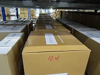 Partij partylite kaarsen, geurproducten en woningaccessoires, circa 1455 items - afbeelding 5 van  27