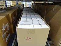 Partij partylite kaarsen, geurproducten en woningaccessoires, circa 1455 items - afbeelding 6 van  27