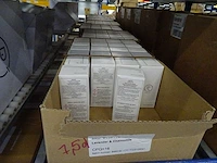 Partij partylite kaarsen, geurproducten en woningaccessoires, circa 1455 items - afbeelding 11 van  27
