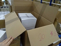 Partij partylite kaarsen, geurproducten en woningaccessoires, circa 1455 items - afbeelding 18 van  27