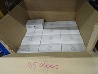 Partij partylite kaarsen, geurproducten en woningaccessoires, circa 1470 items - afbeelding 4 van  26