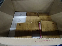 Partij partylite kaarsen, geurproducten en woningaccessoires, circa 1470 items - afbeelding 8 van  26