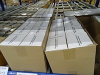 Partij partylite kaarsen, geurproducten en woningaccessoires, circa 1470 items - afbeelding 11 van  26