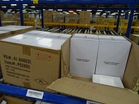 Partij partylite kaarsen, geurproducten en woningaccessoires, circa 1470 items - afbeelding 17 van  26