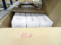Partij partylite kaarsen, geurproducten en woningaccessoires, circa 1470 items - afbeelding 24 van  26