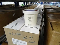 Partij partylite kaarsen, geurproducten en woningaccessoires, circa 1530 items - afbeelding 4 van  26