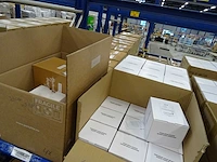 Partij partylite kaarsen, geurproducten en woningaccessoires, circa 1530 items - afbeelding 6 van  26