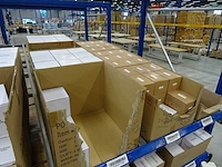 Partij partylite kaarsen, geurproducten en woningaccessoires, circa 1530 items - afbeelding 7 van  26