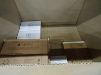 Partij partylite kaarsen, geurproducten en woningaccessoires, circa 1880 items - afbeelding 3 van  23