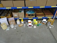 Partij partylite kaarsen, geurproducten en woningaccessoires, circa 1880 items - afbeelding 23 van  23