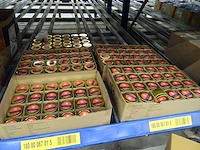 Partij partylite kaarsen, geurproducten en woningaccessoires, circa 1880 items - afbeelding 17 van  23