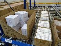Partij partylite kaarsen, geurproducten en woningaccessoires, circa 2120 items - afbeelding 6 van  21
