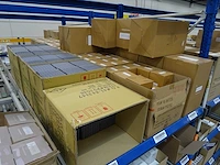 Partij partylite kaarsen, geurproducten en woningaccessoires, circa 2120 items - afbeelding 8 van  21