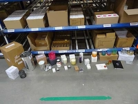 Partij partylite kaarsen, geurproducten en woningaccessoires, circa 2120 items - afbeelding 20 van  21