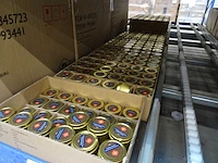 Partij partylite kaarsen, geurproducten en woningaccessoires, circa 2120 items - afbeelding 17 van  21