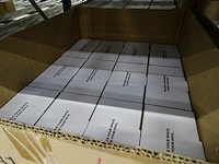 Partij partylite kaarsen, geurproducten en woningaccessoires, circa 2680 items - afbeelding 5 van  28