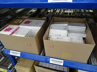 Partij partylite kaarsen, geurproducten en woningaccessoires, circa 2680 items - afbeelding 6 van  28