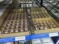 Partij partylite kaarsen, geurproducten en woningaccessoires, circa 2680 items - afbeelding 8 van  28