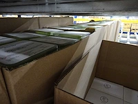 Partij partylite kaarsen, geurproducten en woningaccessoires, circa 2680 items - afbeelding 10 van  28