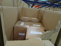 Partij partylite kaarsen, geurproducten en woningaccessoires, circa 2680 items - afbeelding 25 van  28