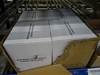 Partij partylite kaarsen, geurproducten en woningaccessoires, circa 840 items - afbeelding 20 van  23