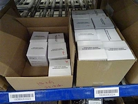 Partij partylite kaarsen, geurproducten en woningaccessoires, circa 840 items - afbeelding 21 van  23