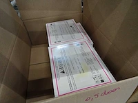 Partij partylite kaarsen, geurproducten en woningaccessoires, circa 840 items - afbeelding 3 van  23