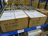 Partij partylite kaarsen, geurproducten en woningaccessoires, circa 840 items - afbeelding 6 van  23