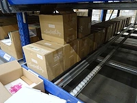 Partij partylite kaarsen, handcrème en woningaccessoires, circa 2330 items - afbeelding 4 van  25