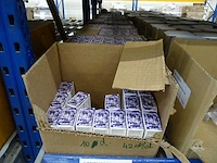 Partij partylite kaarsen, handcrème en woningaccessoires, circa 2330 items - afbeelding 5 van  25