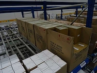 Partij partylite kaarsen, handcrème en woningaccessoires, circa 2330 items - afbeelding 17 van  25