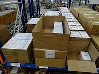 Partij partylite kaarsen, huidverzorging en woningaccessoires, circa 2105 items - afbeelding 16 van  25