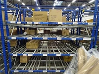 Partij partylite kaarsen, huidverzorging en woningaccessoires, circa 2105 items - afbeelding 18 van  25