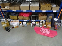 Partij partylite kaarsen, huidverzorging en woningaccessoires, circa 2105 items - afbeelding 12 van  25