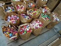 Partij partylite tealights, 13 zakken - afbeelding 2 van  3
