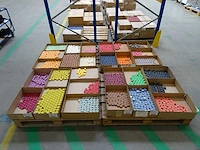Partij partylite theelichten, 28 dozen