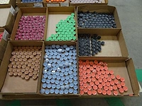 Partij partylite theelichten, 28 dozen - afbeelding 3 van  5